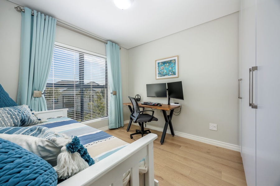 3 Bedroom Property for Sale in Groot Phesantekraal Estate Western Cape